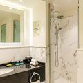 Le Meridien Al Aqah Beach Resort
