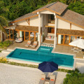 Emerald Faarufushi Resort & Spa