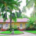 Le Aqua Resort & Spa Phan Thiet (Ex.Swiss Village Resort & Spa)
