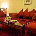 York International Hotel