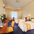 Hotel Continental Saigon