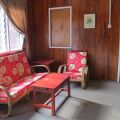 Mile 36 Lodge