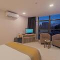 Champa Central Hotel