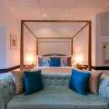 The Oliphant Boutique Villa