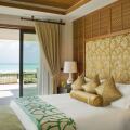 The St. Regis Saadiyat Island Resort, Abu Dhabi