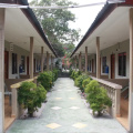 Purnama Beach Resort