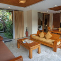 The Sankara Resort