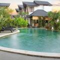 Bakung Ubud Resort & Villa