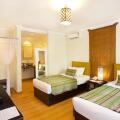 The Mansion Resort Hotel & Spa