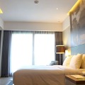 Courtyard By Marriott Bali Seminyak Resort