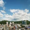 Le Meridien Kota Kinabalu