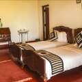 Ancoombra Tea Estate Bungalow