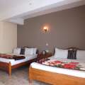 Hotel Green Stars
