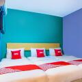 Alor Street Hotel