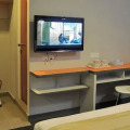 U Pac Hotel