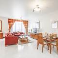 Golden Sands Hotel Apartments