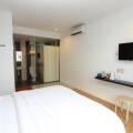 1 Hotel Taman Connaught