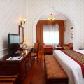 Hotel Continental Saigon