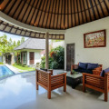 The Bidadari Villas & Spa