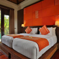Mahagiri Villas Sanur