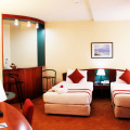 Al Diar Dana Hotel
