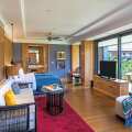 Hotel Indigo Bali Seminyak Beach