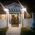 Krishnatheeram Beach Resort