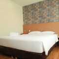 Hotel Pudu Plaza Kuala Lumpur