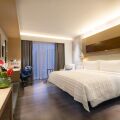 Le Meridien Goa