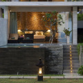 Kelapa Retreat Bali