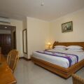 Parigata Resorts And Spa