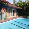 Palms Villa