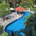 Adi Dharma Hotel Kuta