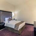 Mercure Gold Hotel Al Mina Road Dubai