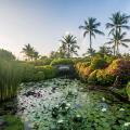 Grand Hyatt Bali