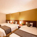 Muong Thanh Grand Nha Trang Hotel