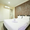 Fast Hotel Setapak