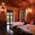 Sepilok Forest Edge Resort