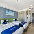 Atlantic Hotel Nha Trang