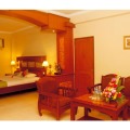 Melasti Beach Resort & Spa Legian