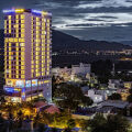 Dendro Gold Hotel Nha Trang
