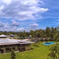 Langkah Syabas Beach Resort