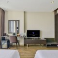 Poseidon Nha Trang Hotel