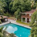 Luxurious 07 Bedroom Hilltop Villa With Private Gym