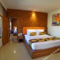 Wina Holiday Villa Kuta Bali