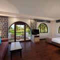 Holiday Inn Resort Goa