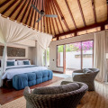 The Ungasan Clifftop Resort