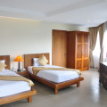 Mana Muine Beach Resort
