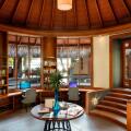 Anantara Dhigu Maldives