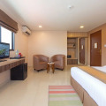 Champa Central Hotel